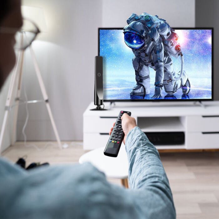 WaveMax Antenna Customer Reviews USA Real Results
